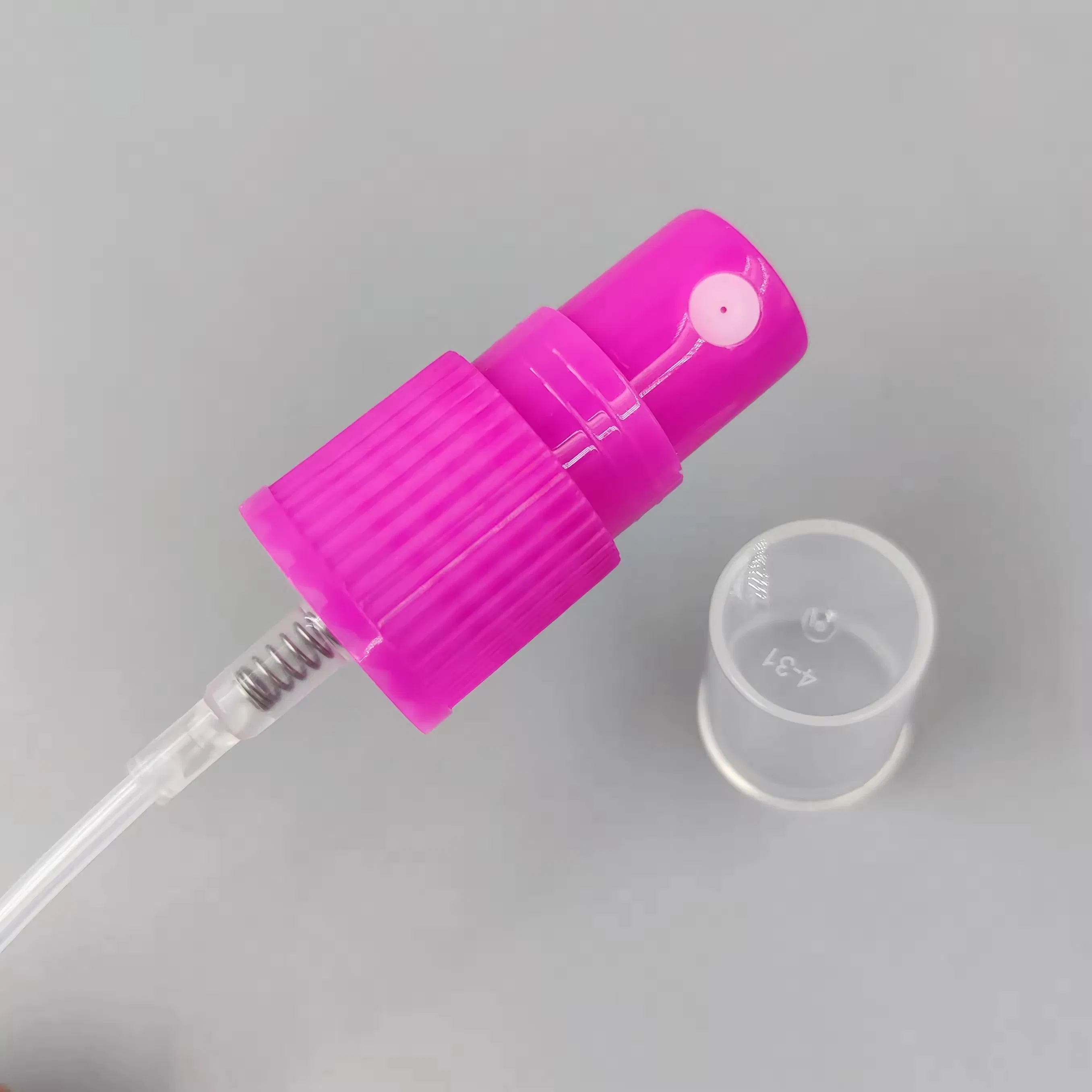 in Stock 18/410 20/410 24/410 28/410 Hand Pump Water Fine Mist Sprayer