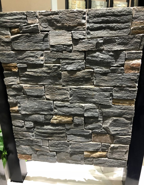 Wholesale Cheap Natural Wall Sheet Cement Culture Stone Veneer Price