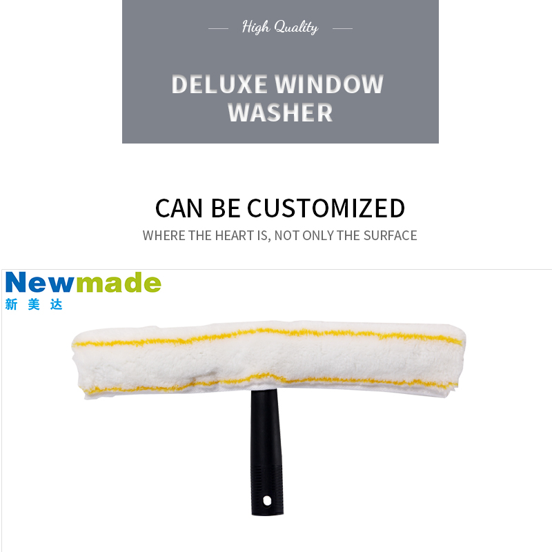 Manufacturer Wholesale Multi-Functional Window Squeegee Window Cleaner