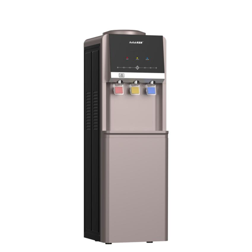 Hot and Cold Standing Commerical Water Dispenser for Home Office Use