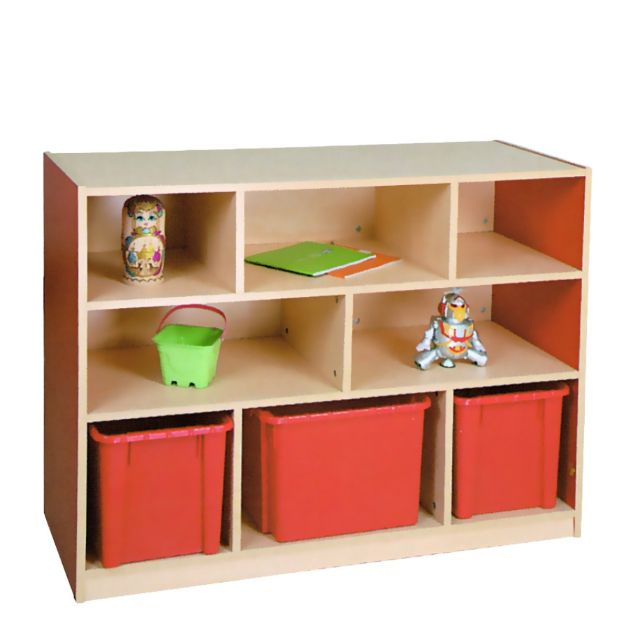 Durable Yellow Toilet Cubicle Partition for Commercial Spaces