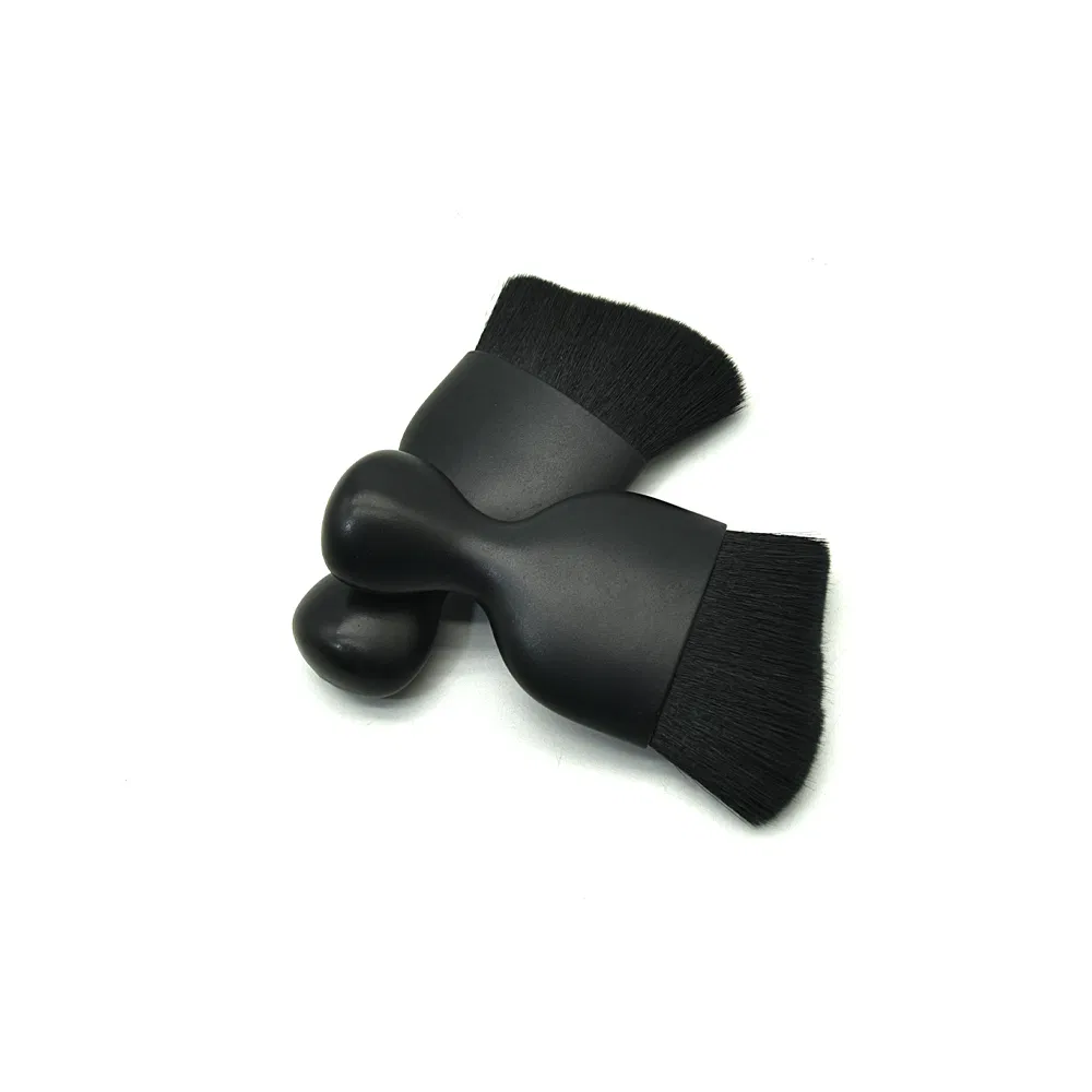 Щетка для чистки салона авто с логотипом