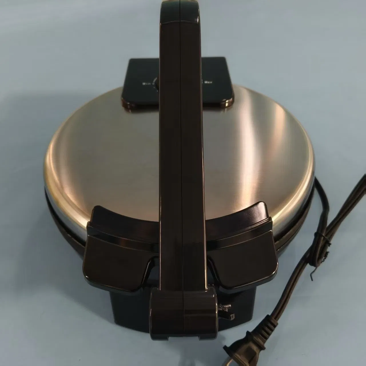 Premium 10 Inch Roti Maker for Perfectly Cooked Flatbreads