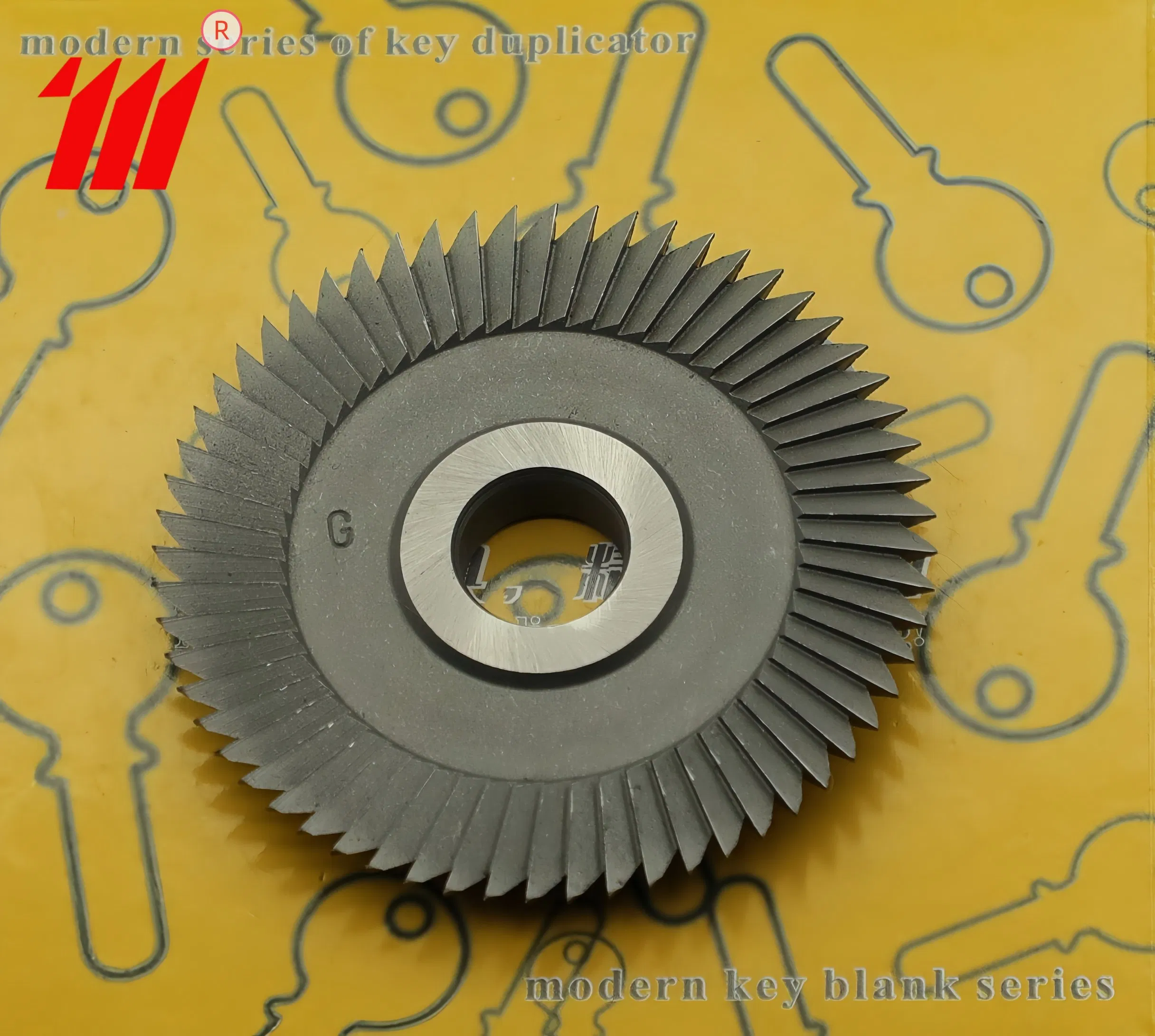 High-Performance Jingzhun a-510 Key Cutting Machine for Precision