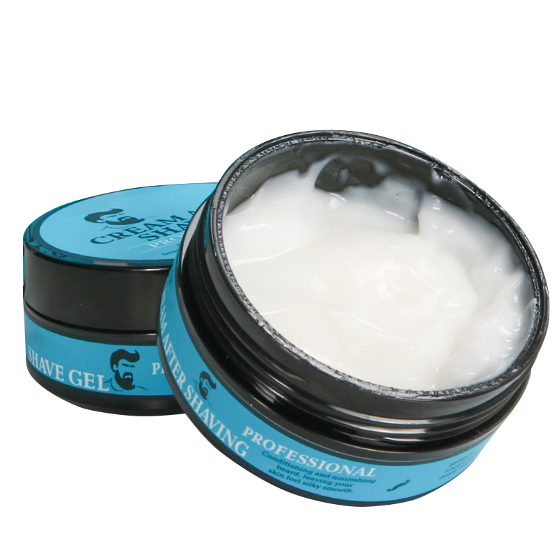 Wholesales Customized Natural Men Beard Care Growth Oil Gift Set Beard Growth