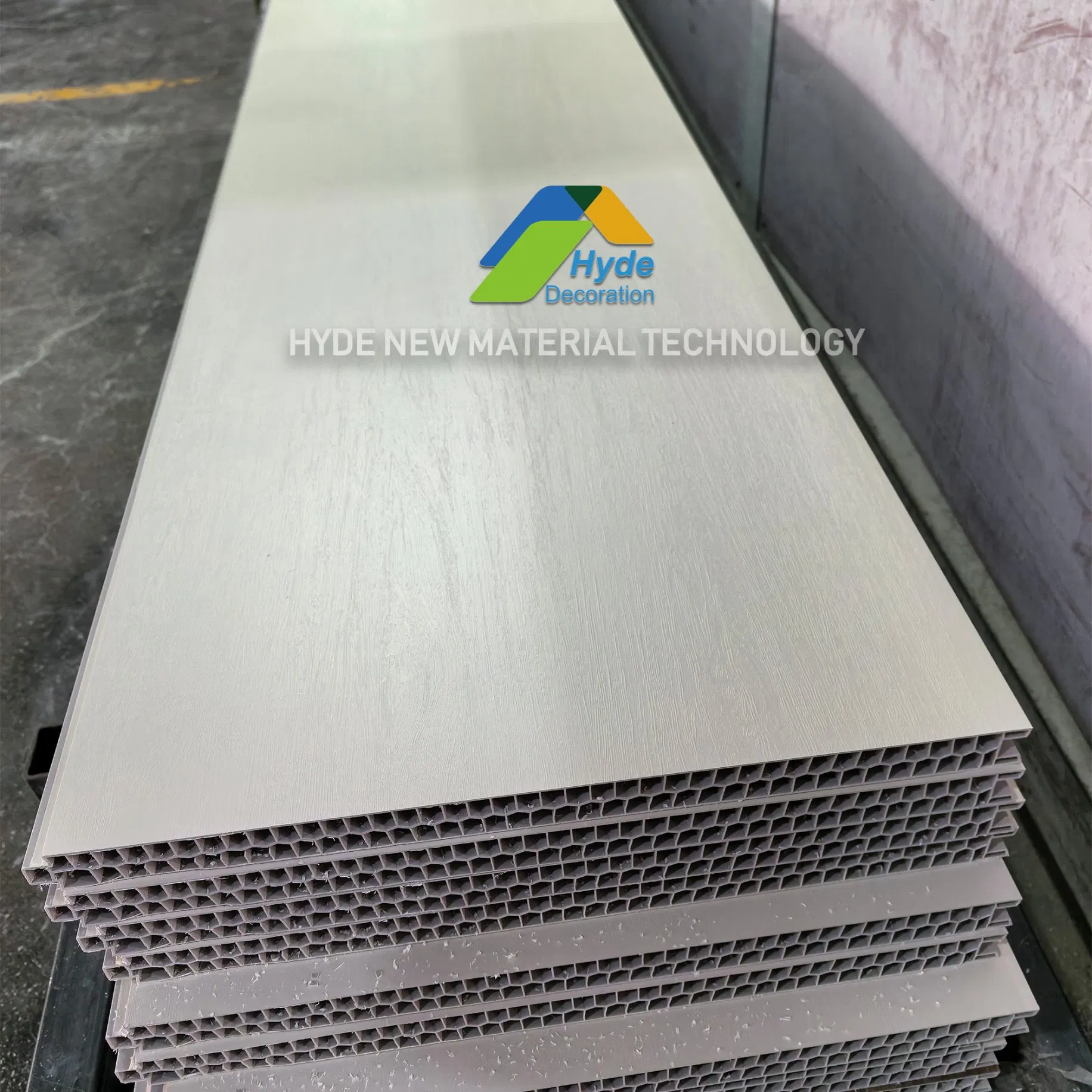 400mm*26mm*2900mm Office Dividers PVC Partition Wall in India