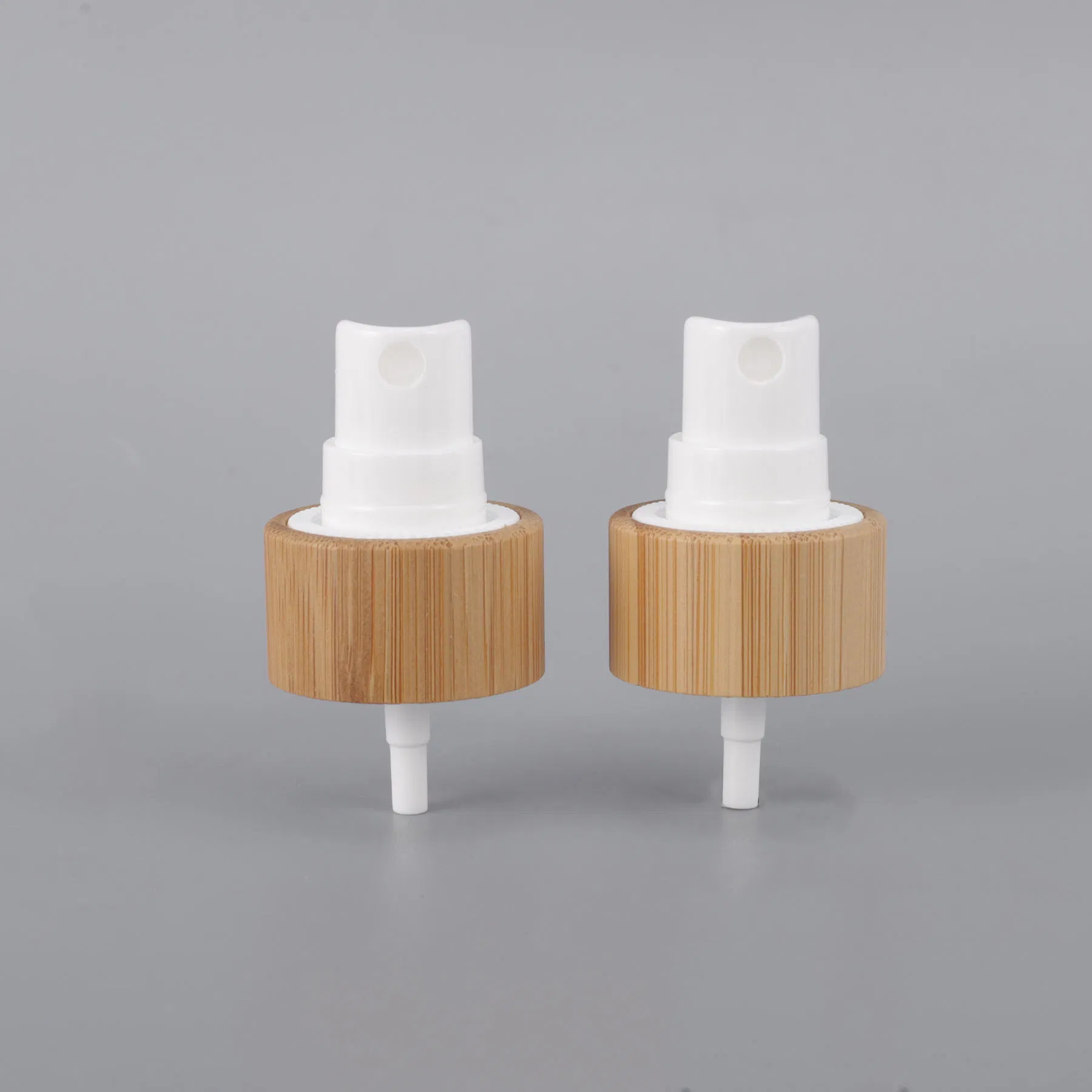 High Quality Fine Mist Sprayer 118/41020/41024/410 Plastic Crown Cap Spray Pump for Personal Care & Cosmetic Applications