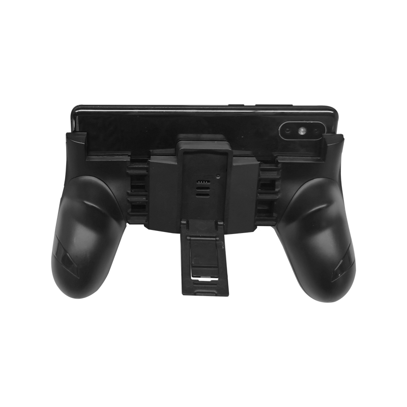 2022 Factory Customized Six Finger Game Controller Trigger Shooting Free Fire Gamepad Joystick