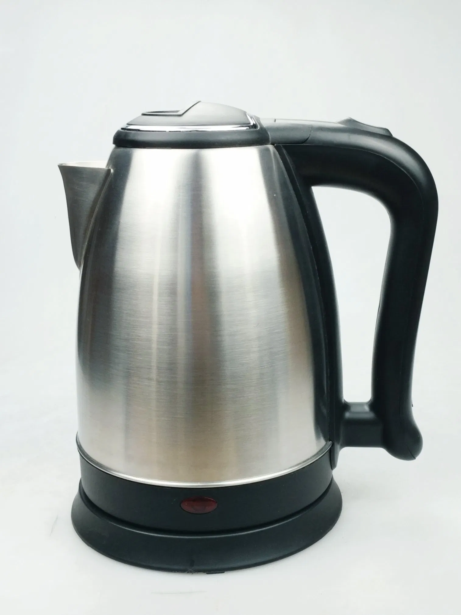 1.8 L Smart Home Appliances Electric Kettle Stainless Steel Kettle