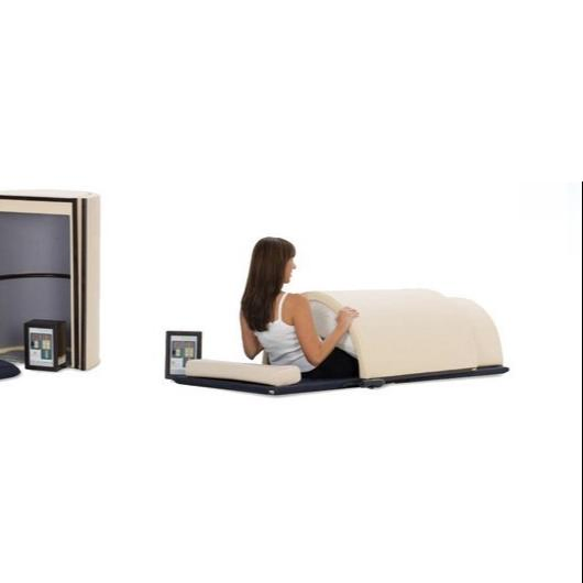 Инфракрасная сауна-купол для гипертермии