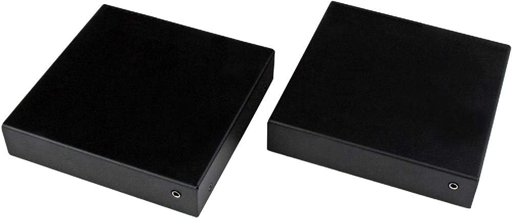 USB DVI Over Cat 5e / Cat 6 Kvm Console Extender - 1920X1200 - Kvm / USB Extender