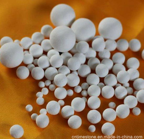0.5mm to 20mm High Alumina Ceramic Grinding Ball with 95 Percent Al2O3
