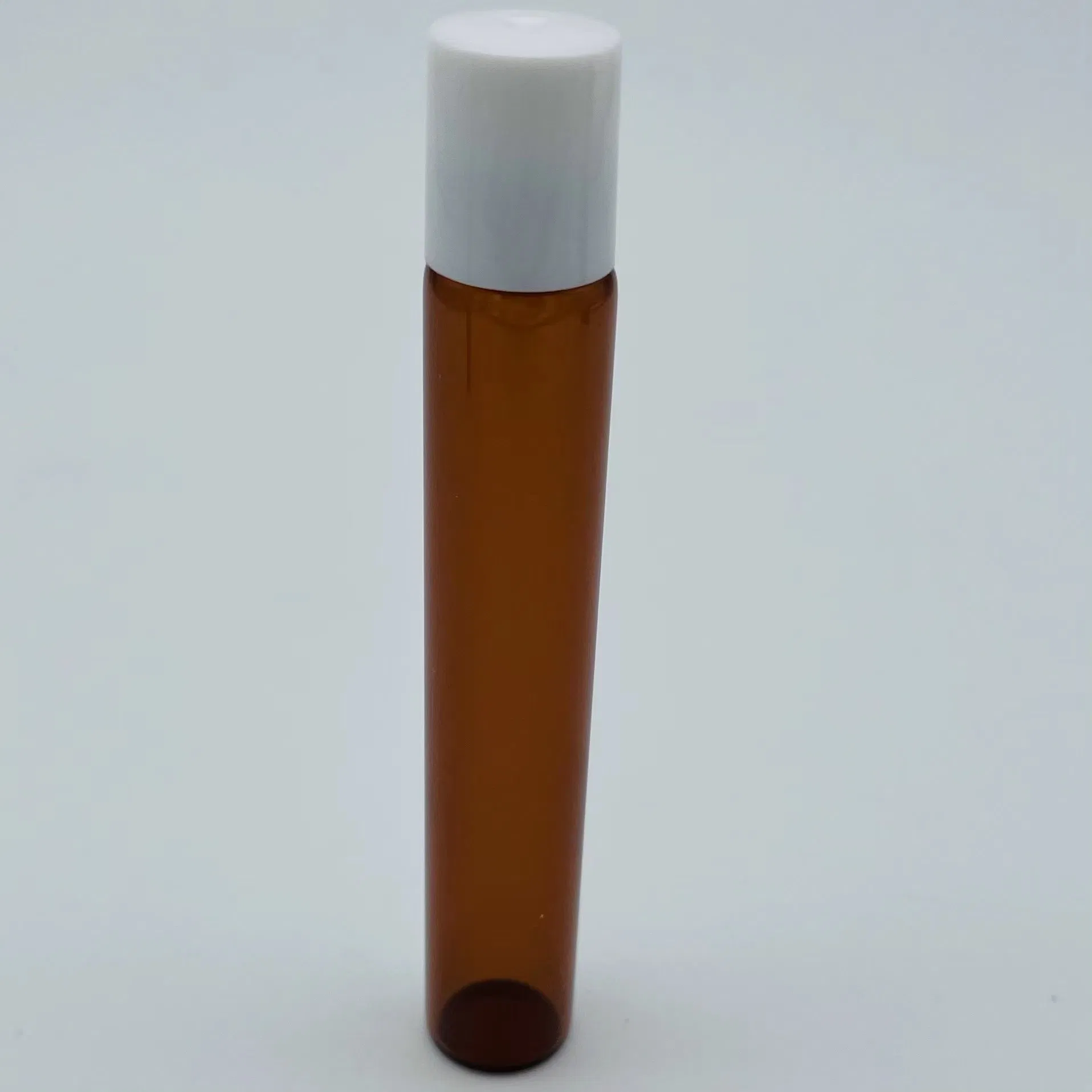 3ml/5ml/7ml/8ml/10ml/12ml Cosmetics Perfume Bottle High quality Roll on Glass Bottle