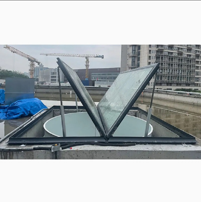 Premium Skylight Solutions for Energy Efficient Homes and Offices