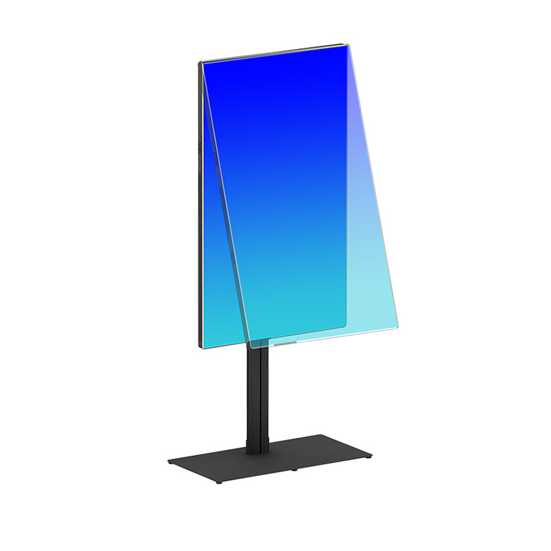 Напольная стойка для ТВ 30-60 дюймов, ландшафт и портрет