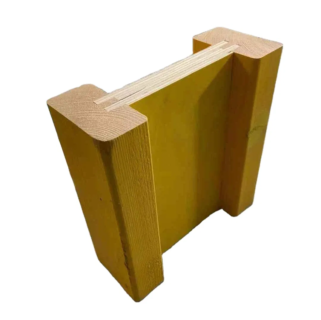 High Quality China New Hot Sales H20 Wooden Beams Construction of Wall Column Flat Plate Formwork