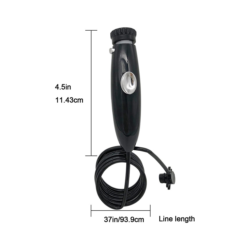 Water Flosser handle Water Pik Accessories Hose Replacement Kit