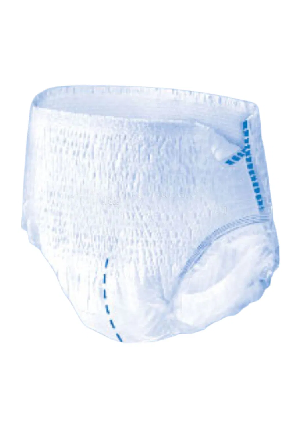 Unisex Male Female Teenager Young People Over Night Incontinence Products Supplies Disposable Adult Pull up Pant Diaper