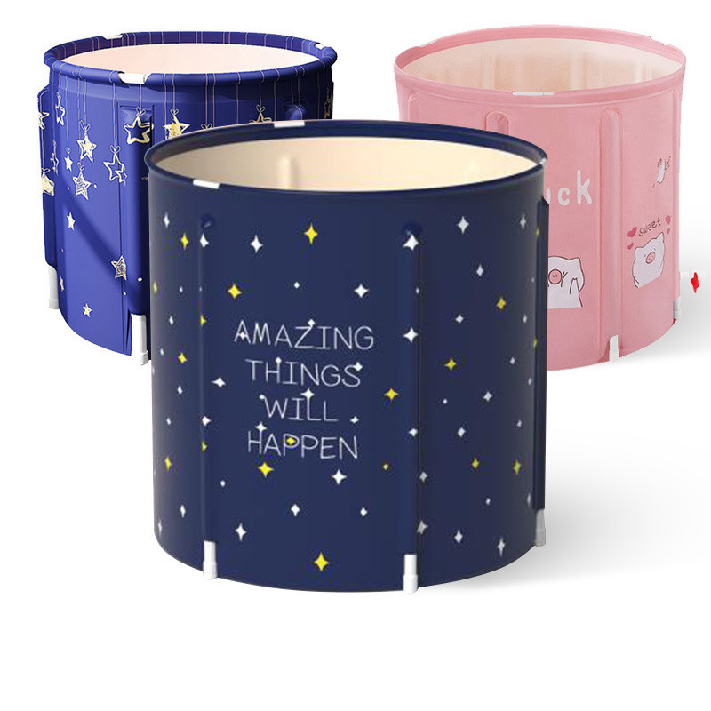 Складная ванна для душа, портативная, для взрослых