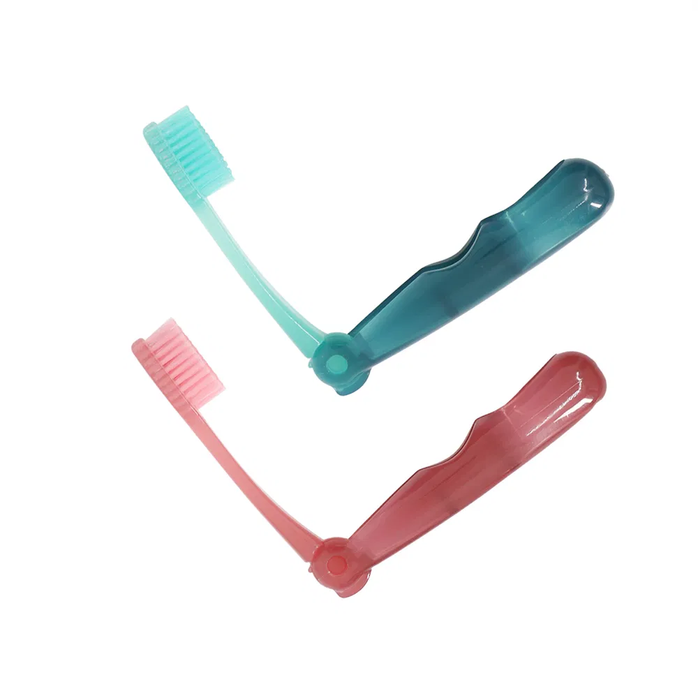 Factory Wholesale Low MOQ Hotel Toothbrush