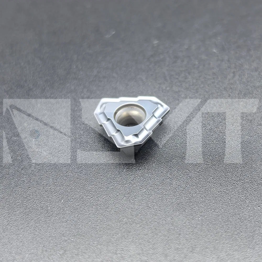 Hole-Making-Drilling-Deep Hole Drilling-Indexable Gun Drills- Drill Inserts-Togt110405