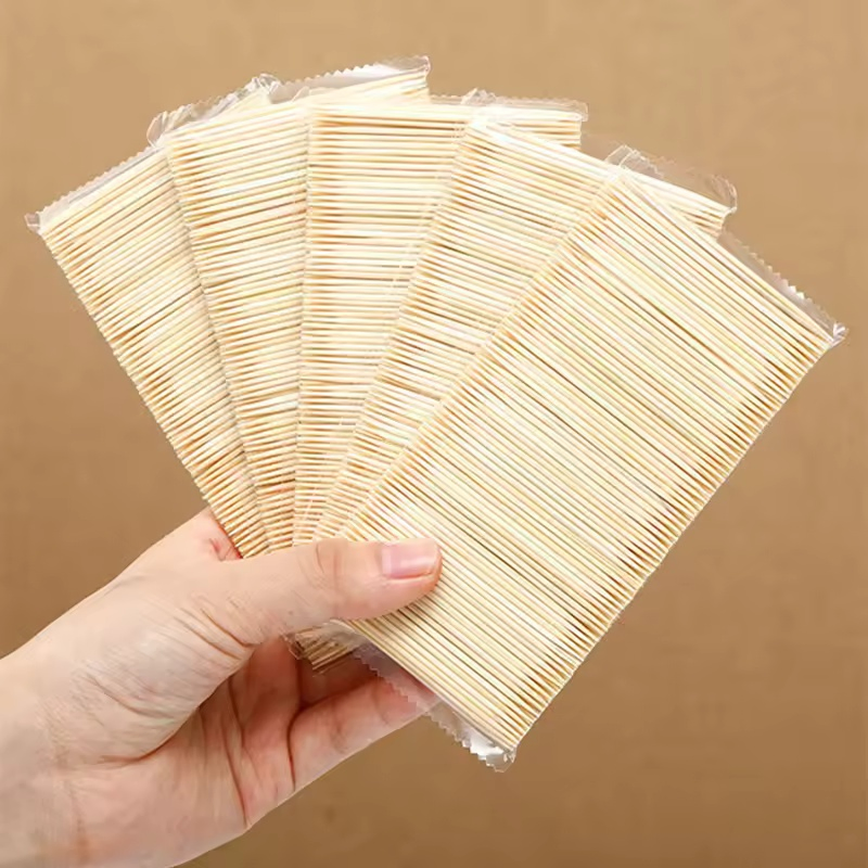 2025 Daily Supplements Toothpaste After Meal Cleaning Tableware Fork Fruit