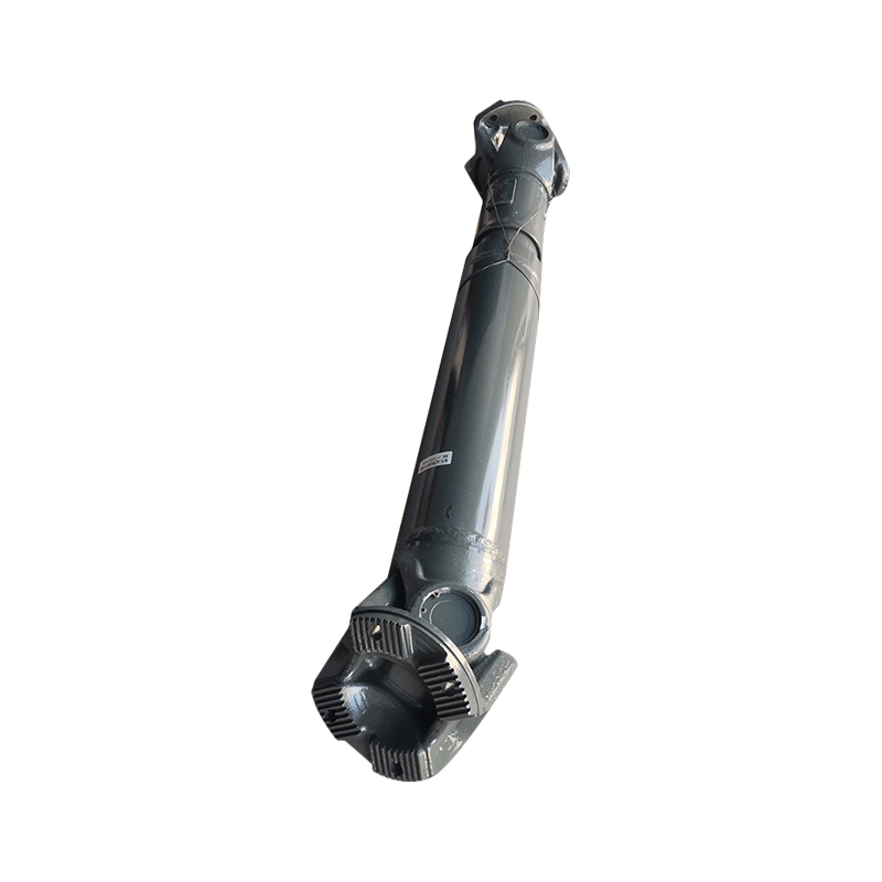 Sinotruk Gearbox Accessory Transmission Shaft