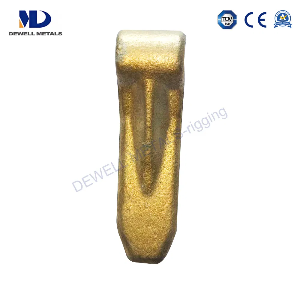 Forged Precast Concrete Lifting Eye Anchor