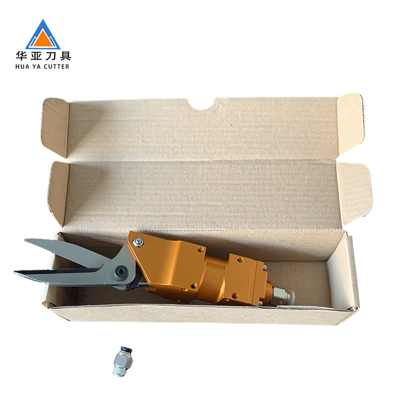 Am-10 Pneumatic Shears Mask Making Machine Air Compressor