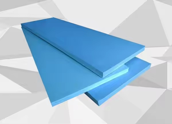 Moisture-Proof Water Repellent Styrofoam Board Fireplace Insulation Board Waterproof XPS Extruded Polystyrene Board