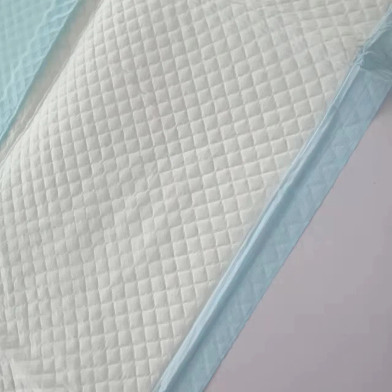 High-Quality Medical Underpads for Comfortable Patient Care in Hospitals