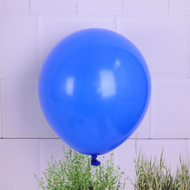 Premium Wholesale Matte Balloons in 5-Inch and 10-Inch Sizes