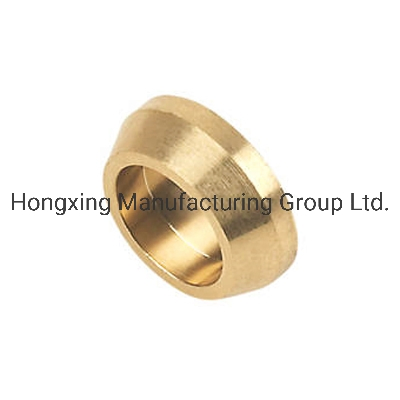 Wras Approved Brass Compression Fittings Blanking Disc for Copper Pipe