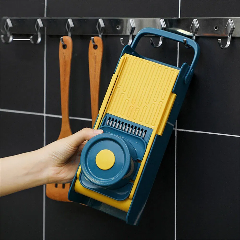 Ручная тёрка для овощей и сыра