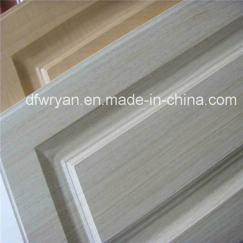 High Quality PVC Kitchen Cabinet Door