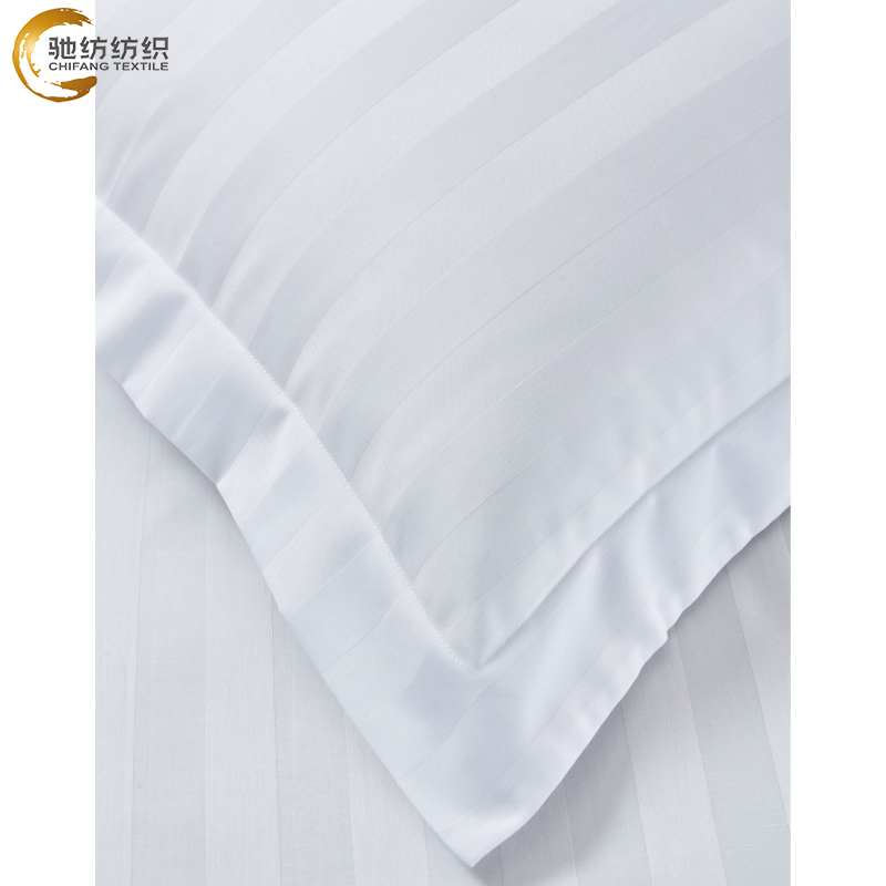White King Sheet Hotel Hotel Bedding Set Cotton Hotel Sheet