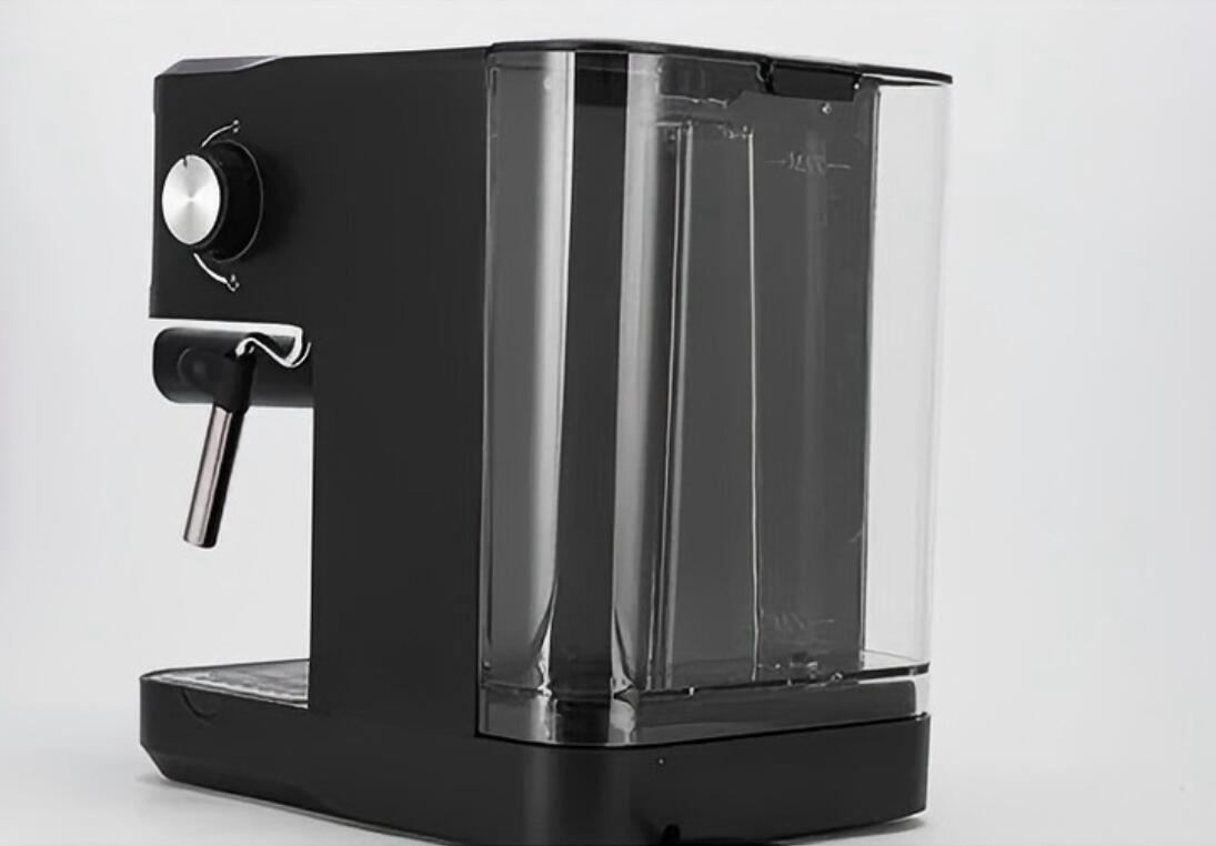 Italian Coffee Maker Home Semi-Automatic Espresso Machine