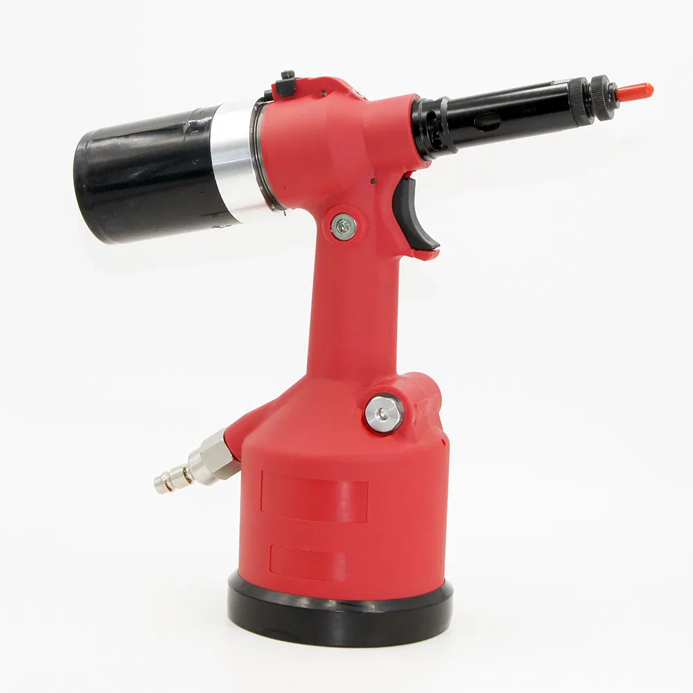 Industrial M3~M8 Pneumatic Hydraulic Rivet Nut Gun