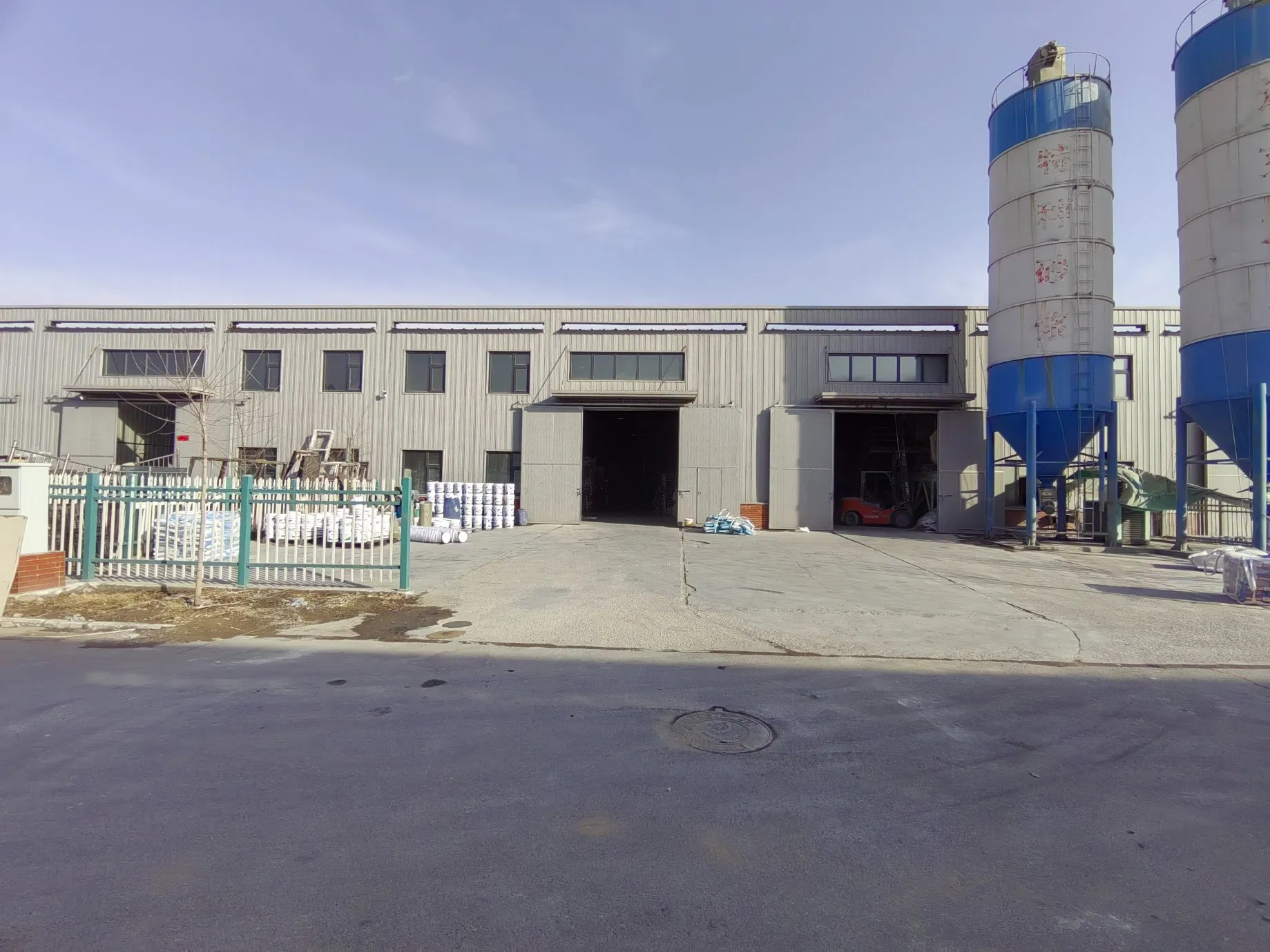 Wholesale Cheap Prices Building Material Expansive Cement Special Cement