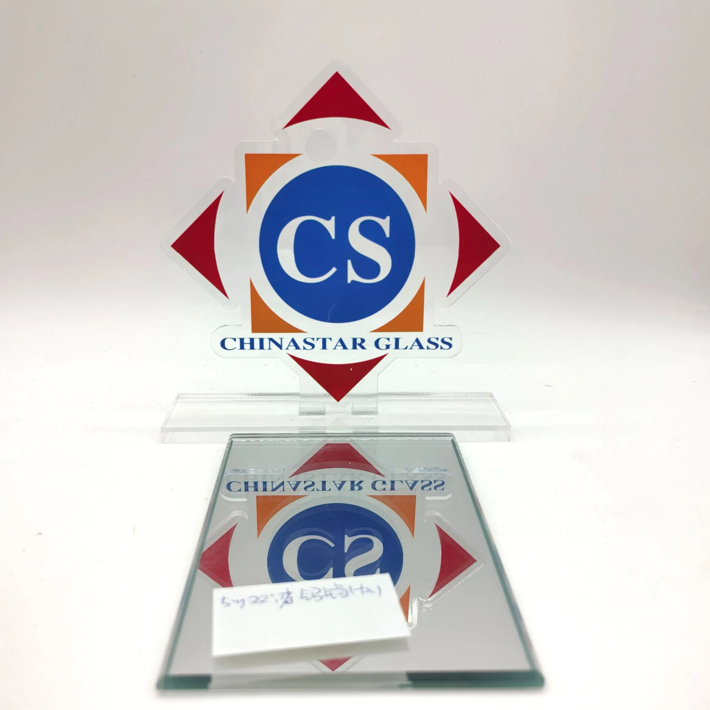 3/4/5/6mm Clear/Ultra Clear/Bronze/Grey Double Coated Aluminum Mirror for Furniture/Slide Door