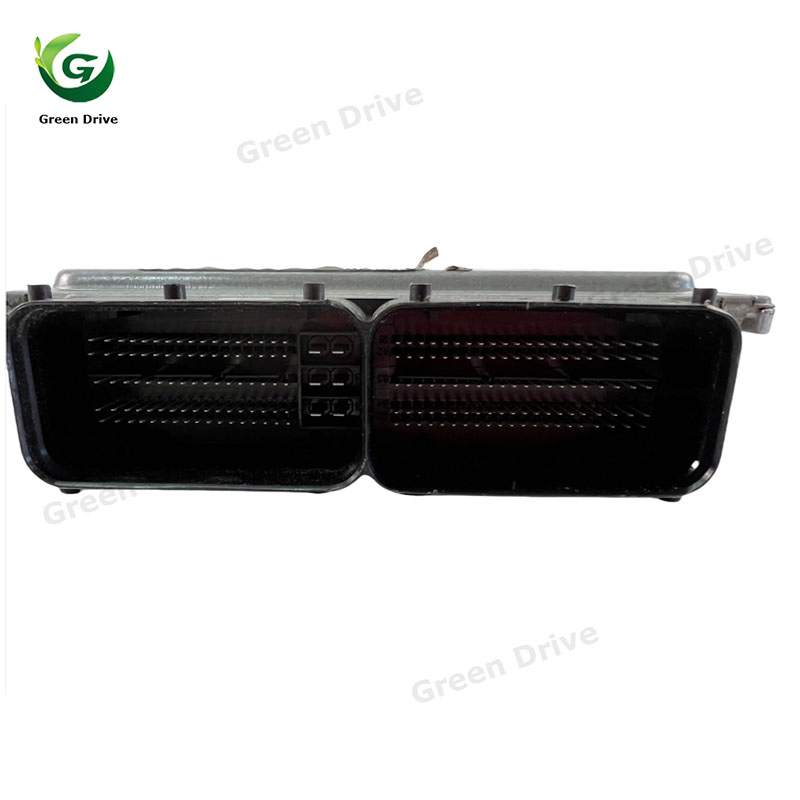 Электронный блок управления ECU для Audi A6