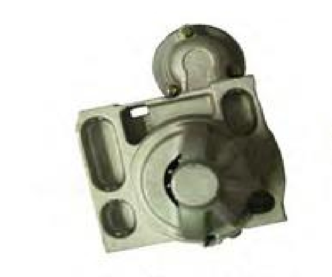 Стартер Toka 28100-02130-A для FAW Oley/Toyota Vios