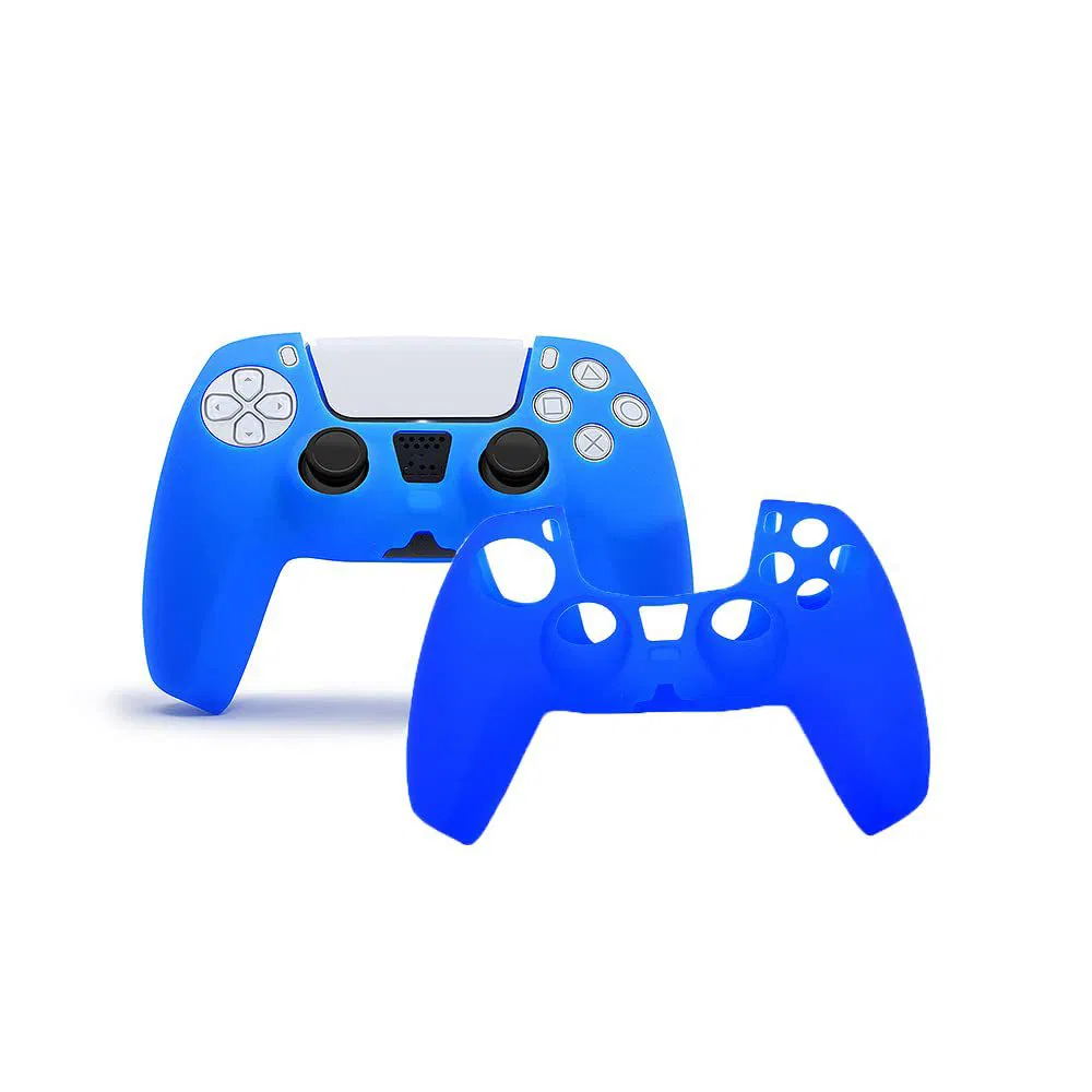 Силиконовый чехол для PS5 PRO Controller