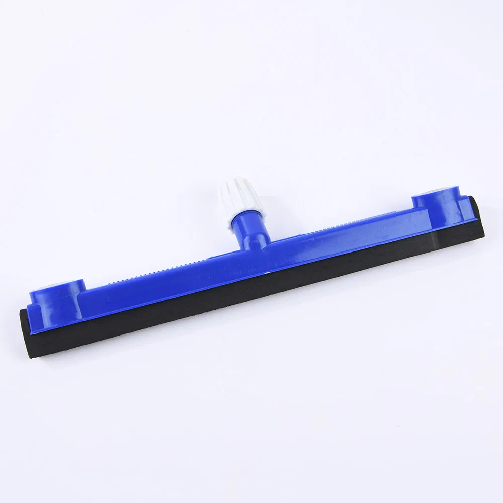 Multifunction Design EVA Scraper Plastic Cleanging Floor Squeegee