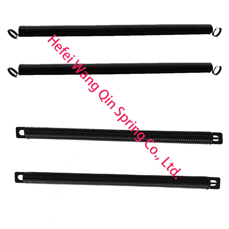 China Supplier Professional Customized High Quality Garage Door Extension Spring
