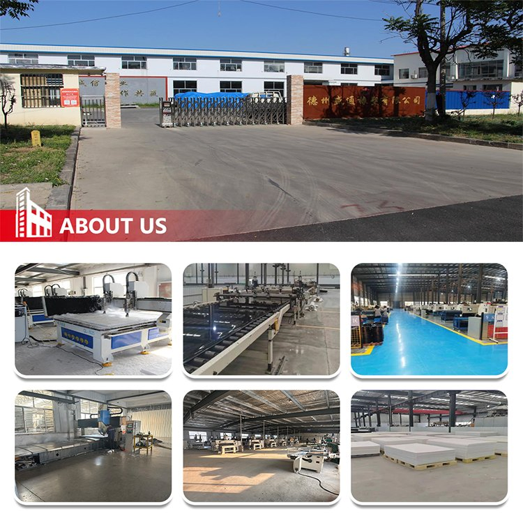 Customized HDPE Sheet Construction Temporary Ground Protection Mat HDPE 4X8FT 2-25mm Customized PVC Sheet Factory Sandwich Plastic Board UHMWPE Outrigger Sheet