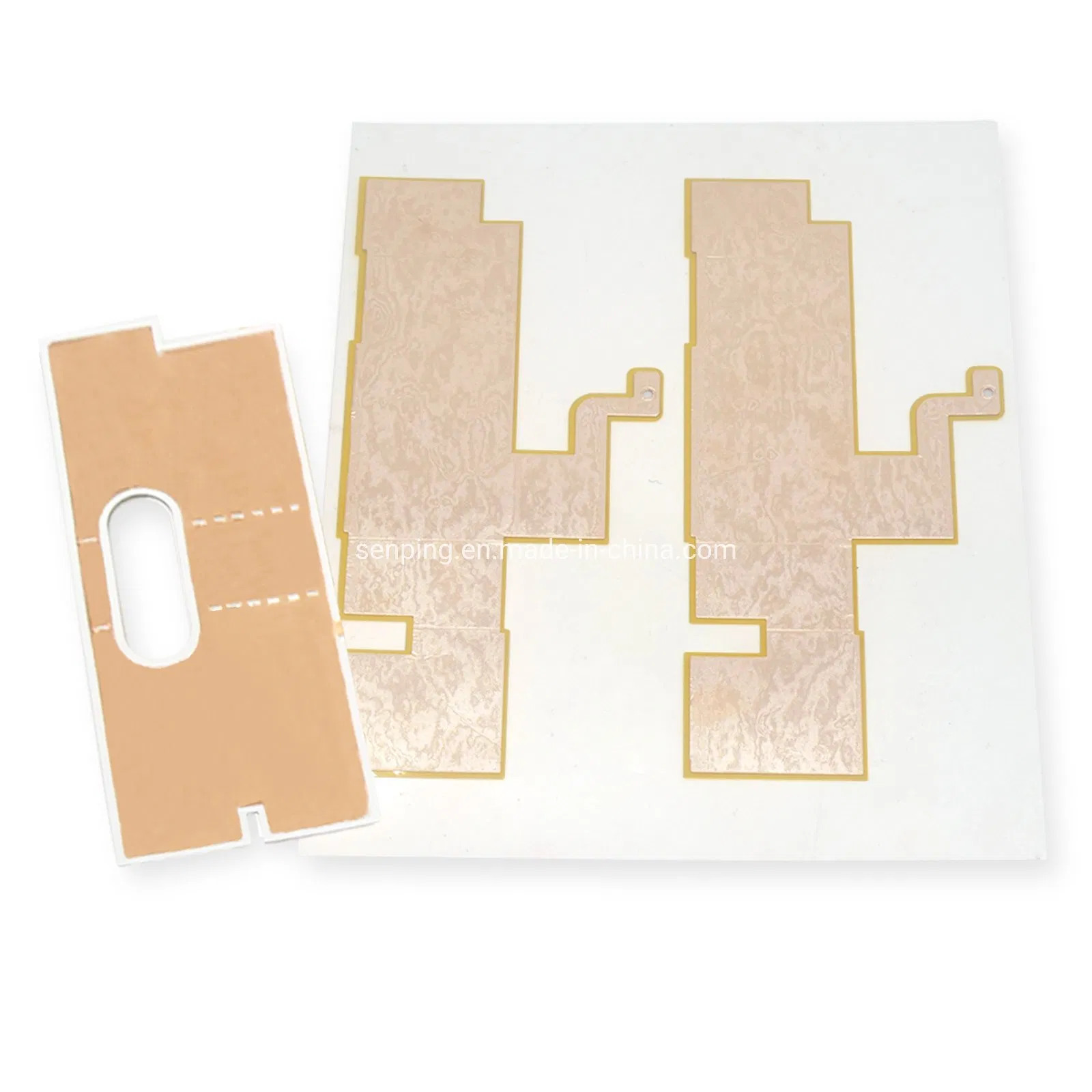 Copper Sheet Foil From China 99.9% Pure Copper Tape Strip