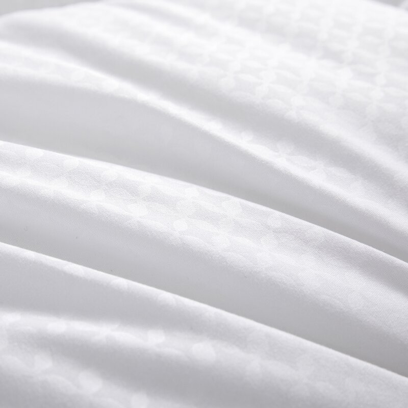 Christin Queen All Season Polyester Down Alternative Comforter
