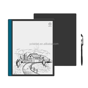 2024 in-Stock 10.3 Inch Android 11 E-Reader Tablet Digital Paper Business Educational Ebook Reader E-Ink Tablet