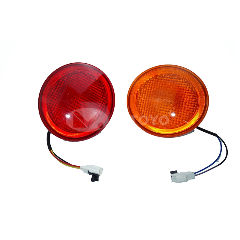 Nitoyo Auto Parts Rear Corner Lamp for Mitsubishi Rosa
